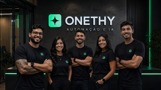 Equipe ONETHY